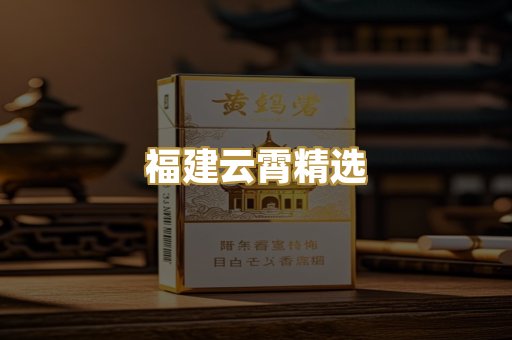 福建云霄精选